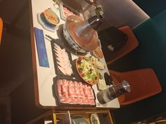 -贡宴盐帮菜自贡驻京联络处餐厅