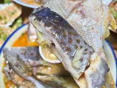 -三爷糟粕醋·鲜鱼汤·海南特色小吃(新华南路店)