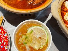 -山四砂锅(太原钟楼街店)