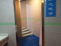 -DBSWIM深呼吸国际游泳培训(建国宾馆店)