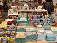 店内环境-猫的天空之城概念书店(苏州平江店)