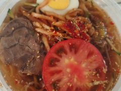 -春花民族美食(佳木斯总店)
