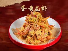 -香满锅老北京羊蝎子火锅·家常菜(新街口店)