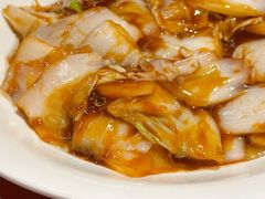 -大海碗·炸酱面·烤鸭·京菜(天坛店)