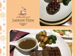 -斗牛士牛排(南京东路店)
