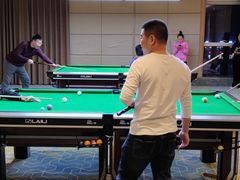 -白桦林温泉谷