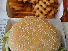 -麦当劳(山大路店)