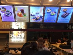 -鲜芋仙(太原街万达店)