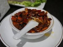 -仁和四季涮肉馆(天坛南门店)