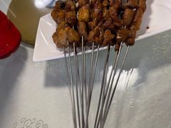-那达慕蒙古风味酒楼