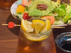 -七条鱼日本料理(远洋乐堤港店)