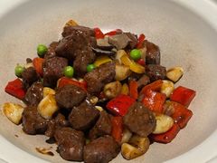 -肆月河豚·淮扬菜·湘菜(华天店)