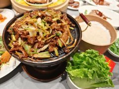 -阿庄新豫菜(航海东路店)