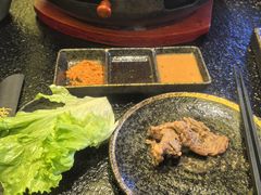 -樱嘢·炭火烧肉(惠南店)