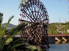 -枫香湖儿童公园