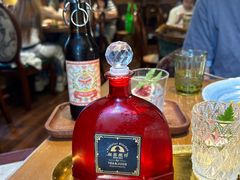 -秘密旅行Bonjour(黑金冠 江南西店)