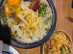 -滇越乘象云南餐厅(次渠店)