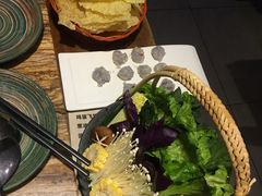 -润泽园椰子鸡(汇一城店)