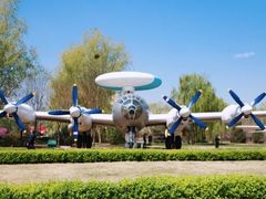 -中国航空博物馆