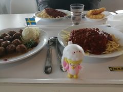 -宜家·瑞典风味餐厅(烟台路店)