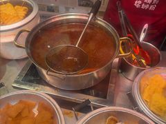 -柳州肥姨妈大骨螺蛳粉(东靖路店)