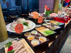 -鸽子张·家宴(黄辛庄旗舰店)