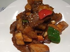 -新大咀港式茶餐厅(宝山万达店)
