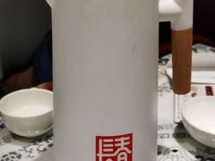 -东方饺子王臻味餐厅(新嘉坡城店)