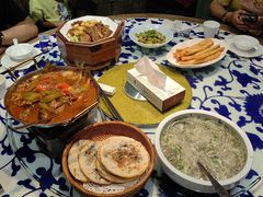 -印巷里主题餐厅(马鞍山店)