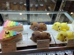 -KOI Thé(力宝广场店)