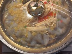 -前海沿·青岛菜(李沧万达店)