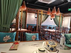 -9家湘菜(上南路店)