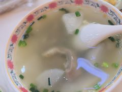 -陈记汤饭(水巷口店)