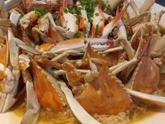 -舟山海鲜·江浙菜(银沙路店)