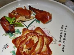 -京华烟云·北京烤鸭(领展购物广场·中关村店)