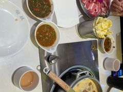 -荣叔港式沙嗲牛肉火锅(正佳潮流店)