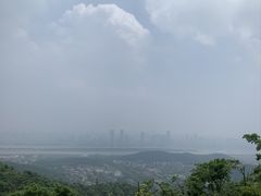 -岳麓山风景名胜区