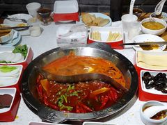 -大龙燚火锅