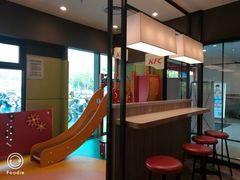 -肯德基(新阳光店)