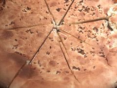 馕饼-楼兰新疆主题餐厅(苏州中心店)