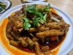 -烤五行·烧烤烤串(石佛营店)