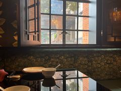 -上海苏宁宝丽嘉酒店·嘉府壹号中餐厅