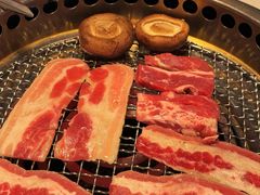 -千寻山野烤肉(天虹店)