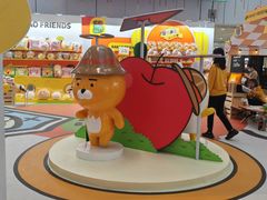 -凯德MALL(西直门店)