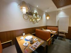 -小土豆北方菜馆(文慧园店)