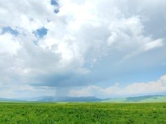 -新疆那拉提国家旅游度假区
