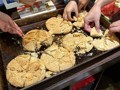 -老西门·常州菜(新区店)