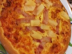 -萨莉亚意式餐厅(新洲家乐福店)