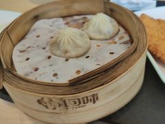 -回味鸭血粉丝汤(汉中门大街店)