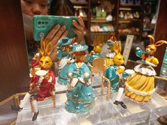 -布兰兔的植物庄园(杭州南宋御街店)